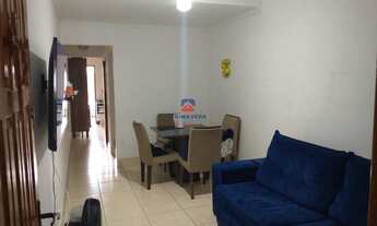 Imagem: Sobrado de Condomínio com 2 dorms, Samambaia