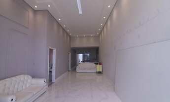 Imagem 3: Casa Condomínio Olivio Francesquine, Hortolândia, 3 suítes, 4 banheiros, fino acabamento