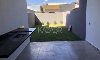 Imagem 2: Casa com 3 dormitórios no Jardim do Lago - Atibaia/SP