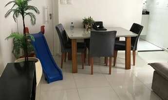 Imagem 4: Apartamento 2 dormitórios - frente - Itararé - São Vicente - SP
