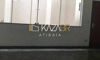 Imagem 5: Sala para alugar, 260 m² por R$ 8.000,00/mês - Estancia Lynce - Atibaia/SP