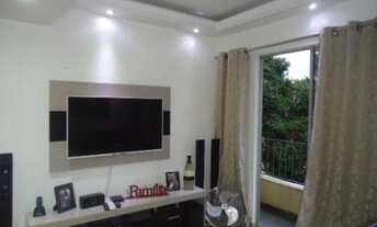 Imagem 3: Apartamento de 64 metros quadrados no bairro Barra da Tijuca com 2 quartos