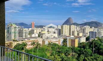 Imagem: Apartamento para venda tem 288 metros quadrados