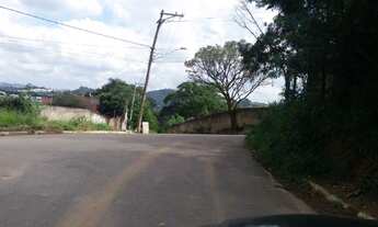 Imagem: Lote com 838m2 em Santana de Parnaíba