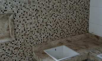 Imagem 6: Casa para venda possui 107 metros quadrados com 2 quartos em Bosque dos Buritis - Uberlând