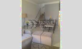 Imagem 2: Sobrado Pq. Jambeiro-Excelente Localização, Estuda Imóvel como parte Pagamento