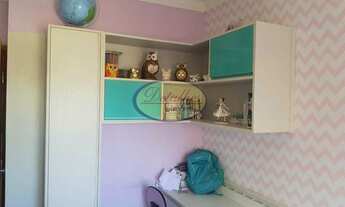 Imagem 7: Apartamento para Venda em São José dos Campos, Vila Ema, 4 dormitórios, 2 suítes, 4 banhei