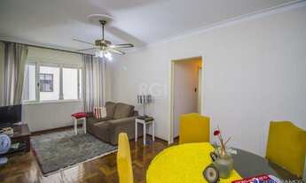 Imagem: Porto Alegre - Apartamento Padrão - Menino