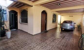 Imagem: Belo Horizonte - Casa Padrão - Santa Mônica