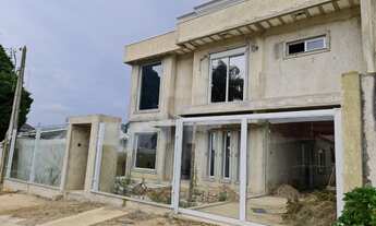 Imagem 2: Casa com 4 dormitórios à venda, 302 m² por R$ 1.890.000,00 - Xaxim - Curitiba/PR