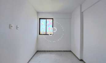 Imagem 6: Apartamento para venda possui 42 metros quadrados com 2 quartos em Casa Amarela - Recife