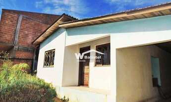 Imagem: Casa com 3 dormitórios à venda, 116 m²