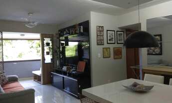 Imagem: Apartamento para venda de3 quartos em Pitangueiras