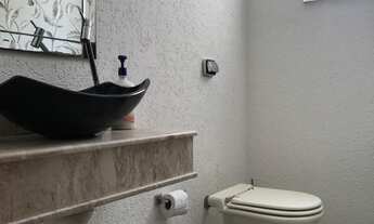 Imagem 7: NB1152 - Sobrado luxuoso com piscina e hidro!