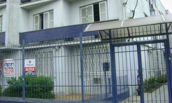 Imagem: Apartamento 2 dormitórios na Caldwell quase