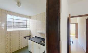 Imagem 5: BELO HORIZONTE - Apartamento Padrão - Santo Antônio