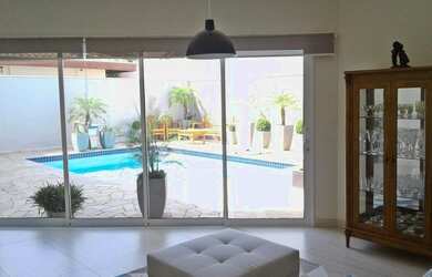 Imagem 4: CASA EM CONDOMÍNIO - CONDOMÍNIO TERRAS DO CARIBE - SP