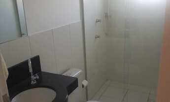 Imagem 7: Apartamento para locação com 51 m² com 2 dormitórios