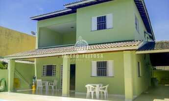 Imagem: Casa com 5 dormitórios à venda, 200 m²