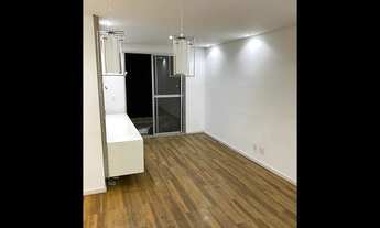 Imagem 2: Apartamento com 3 Dormitórios, 1 suíte, 76 m², 1 Vaga de Garagem, Lazer Completo - Guarulh