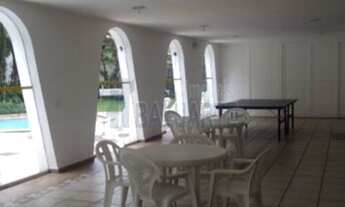 Imagem 8: Apartamento Residencial à venda, Jardim Marajoara, São Paulo - AP5862