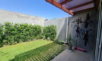 Imagem 5: CA0970 Casa Semimobiliada/ Bela Vista - Aceita financiamento