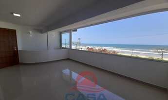 Imagem 5: Apartamento para venda com 139 metros quadrados com 4 quartos em Caioba - Matinhos - PR