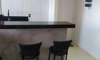 Imagem 7: Vendo apartamento - Residencial Murano