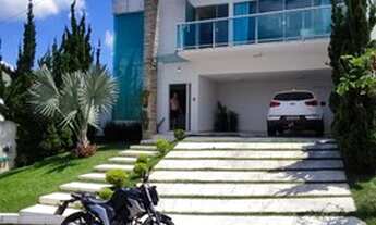 Imagem 3: Sobrado Condomínio Nova Gramado com 548 m² - Juiz de Fora/MG