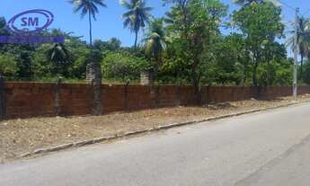 Imagem 7: Terreno à venda, 4950 m² por R$ 742.500,00 - Mangabeira - Eusébio/CE