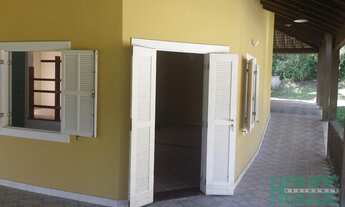 Imagem 3: Casa de Campo Casa em condomínio com 5 dormitórios