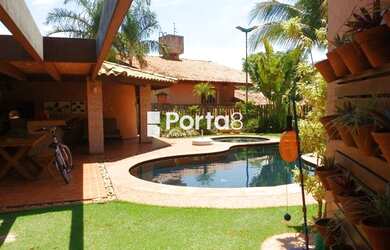 Imagem 2: São José Do Rio Preto - Casa de Condomínio - Jardim do Cedro