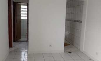 Imagem 2: Apartamento para venda com 50 metros quadrados com 2 quartos