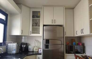 Imagem 4: APARTAMENTO VENDE TAQUARAL MOBILIADO