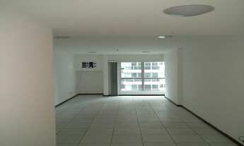 Imagem 1: Sala Comercial para Alugar, 29 m² por R$ 600/Mês em Barra da Tijuca