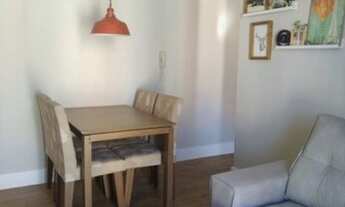 Imagem 4: APARTAMENTO - BOSQUE DOS EUCALIPTOS - SP