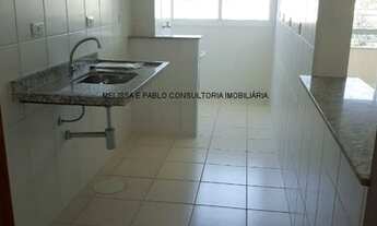 Imagem 7: APARTAMENTO RESIDENCIAL em TAUBATÉ - SP, RESIDENCIAL PORTAL DA MANTIQUEIRA