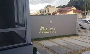 Imagem 6: Casa com 2 dormitórios à venda, 80 m² por R$ 420.000 - Gravatá - Navegantes/SC