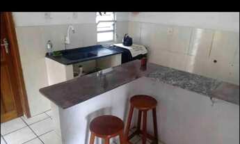 Imagem 3: Quarto (diária) próximo a UFSC