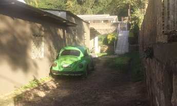 Imagem 3: Porto Alegre - Terreno Padrão - Glória