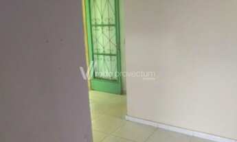 Imagem 7: Casa - Jardim Santo Antonio - Campinas