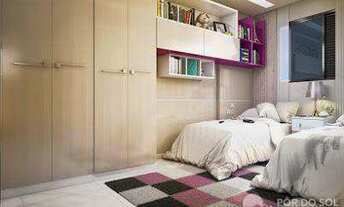 Imagem 5: Apartamento com 2 dorms, Canto do Forte, Praia Grande - R$ 693 mil, Cod: 2147