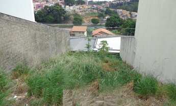 Imagem 5: Terreno à venda, 250 m² por R$ 160.000,00 - Jardim Salessi - Itatiba/SP