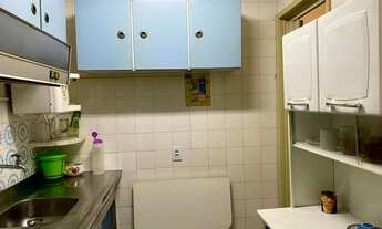 Imagem 3: Apartamento excelente localização Copacabana