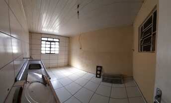 Imagem 3: Casa com 3 dormitórios à venda, 87 m² por R$ 310.000 - Vila Santa Cruz - Itatiba/SP