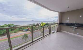 Imagem 6: LANÇAMENTO! APARTAMENTO DE 4 SUITES, FRENTE PARA O MAR DE CAMBURI COM LAZER COMPLETO