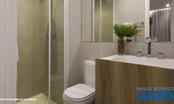 Imagem 7: APARTAMENTO - MOEMA ÍNDIOS - SP