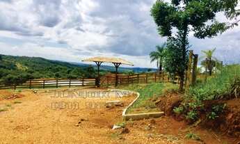 Imagem: Terreno de 20.000m² em Matozinhos/MG, sua