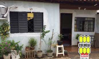 Imagem: Casa térrea Aero Rancho