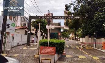 Imagem 1: Apartamento com 3 dormitórios à venda, 100 m² por R$ 380.000,00 - Pituba - Salvador/BA